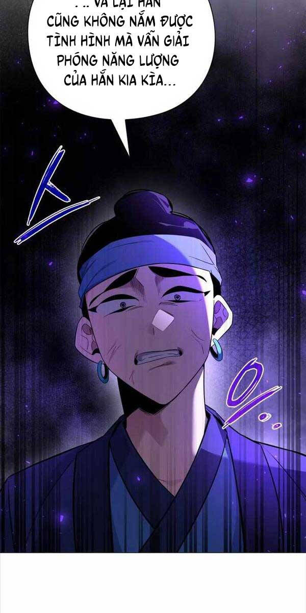 Đêm Của Yêu Tinh Chap 16 - Next Chap 17