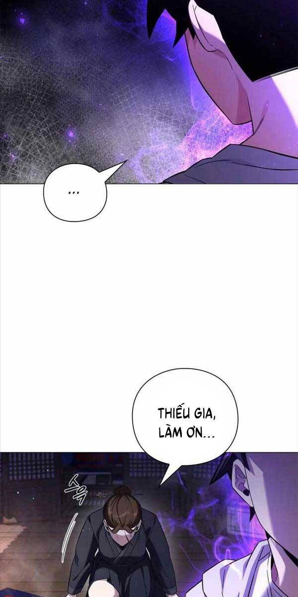 Đêm Của Yêu Tinh Chap 16 - Next Chap 17