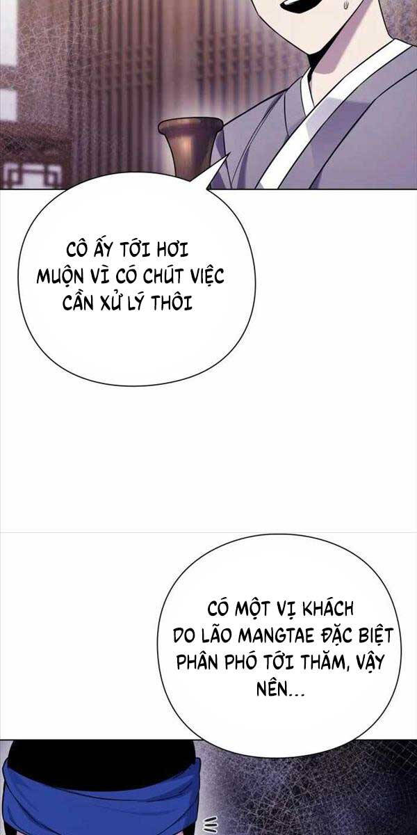 Đêm Của Yêu Tinh Chap 16 - Next Chap 17