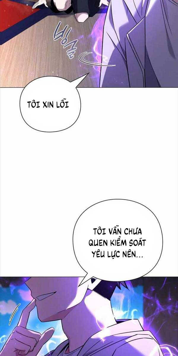 Đêm Của Yêu Tinh Chap 16 - Next Chap 17