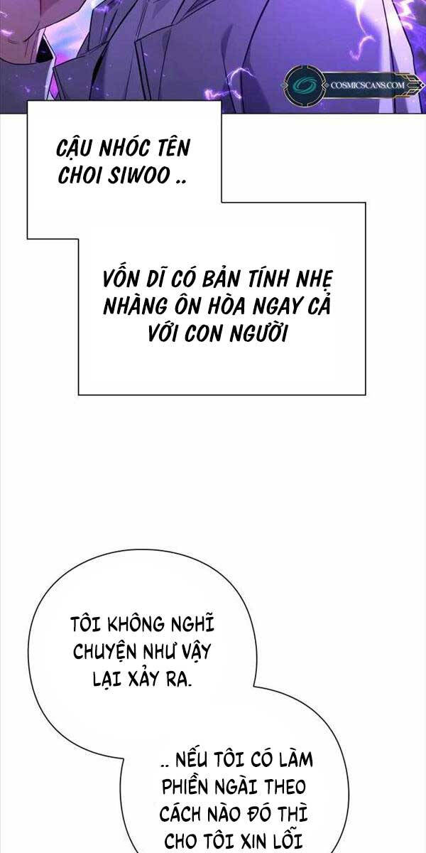 Đêm Của Yêu Tinh Chap 16 - Next Chap 17