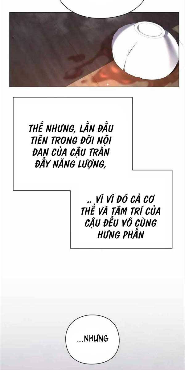 Đêm Của Yêu Tinh Chap 16 - Next Chap 17
