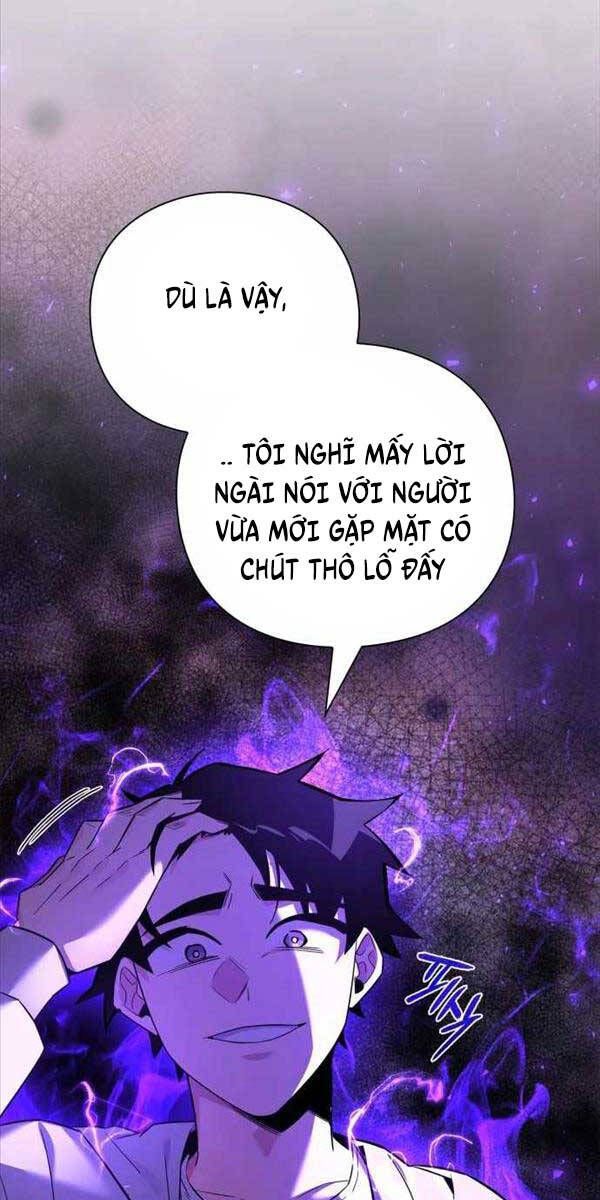 Đêm Của Yêu Tinh Chap 16 - Next Chap 17