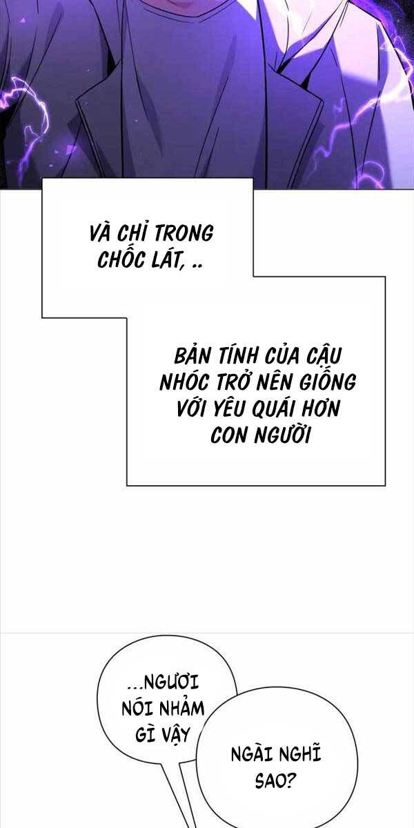Đêm Của Yêu Tinh Chap 16 - Next Chap 17