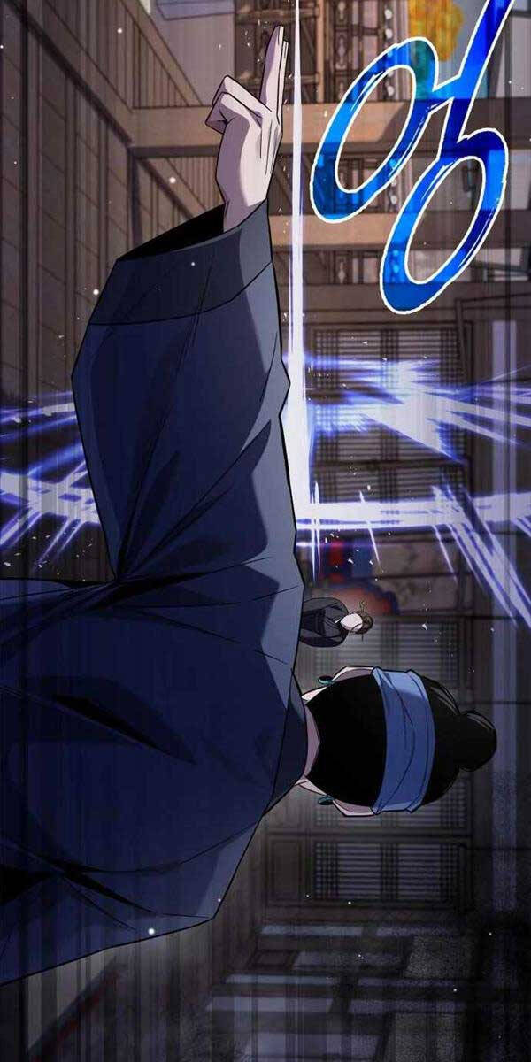 Đêm Của Yêu Tinh Chap 16 - Next Chap 17