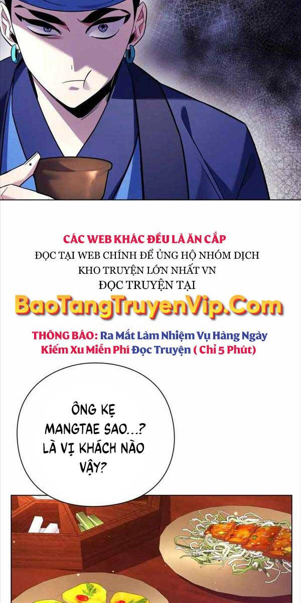 Đêm Của Yêu Tinh Chap 16 - Next Chap 17