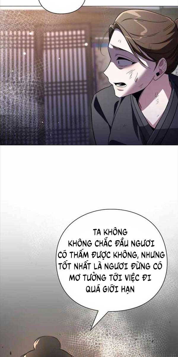 Đêm Của Yêu Tinh Chap 16 - Next Chap 17
