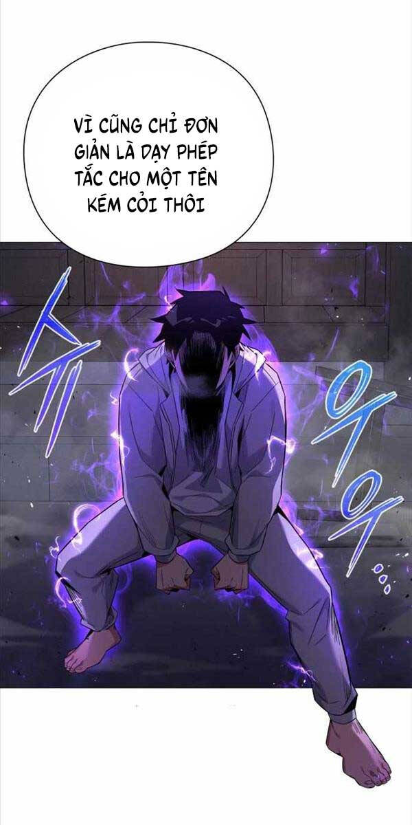 Đêm Của Yêu Tinh Chap 16 - Next Chap 17