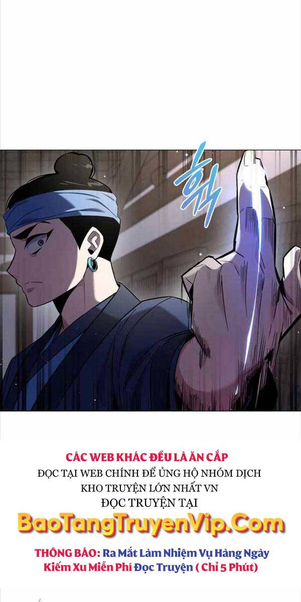 Đêm Của Yêu Tinh Chap 16 - Next Chap 17