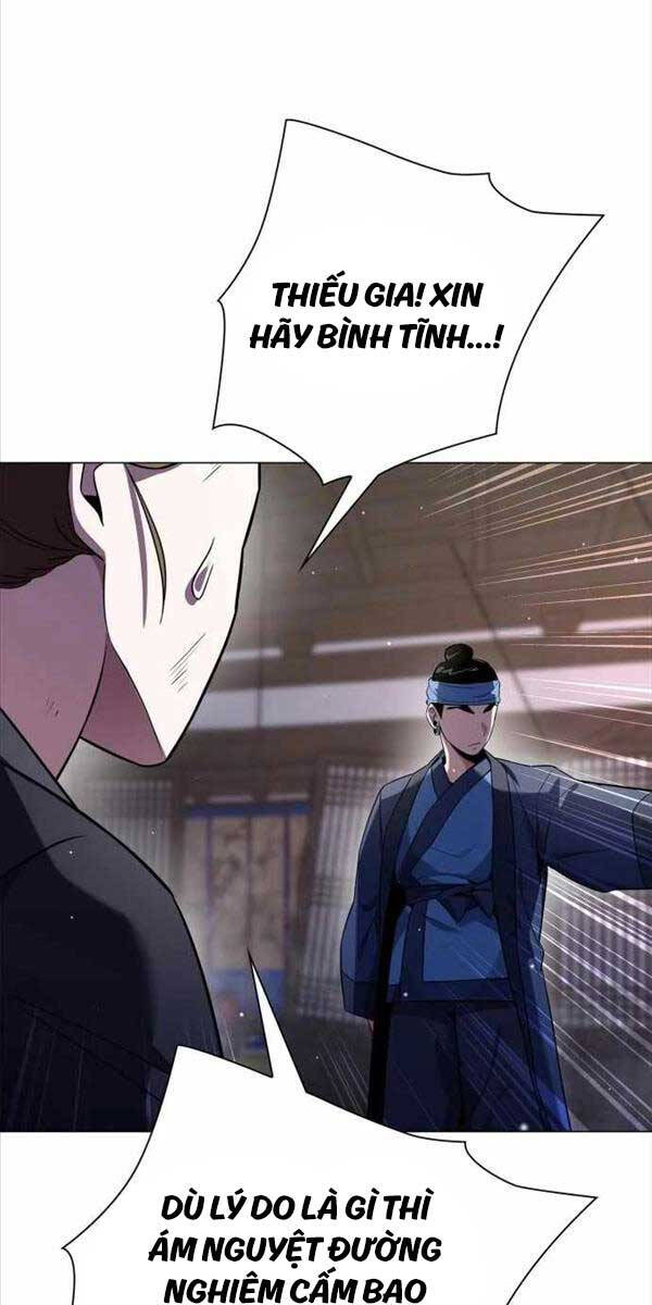 Đêm Của Yêu Tinh Chap 16 - Next Chap 17