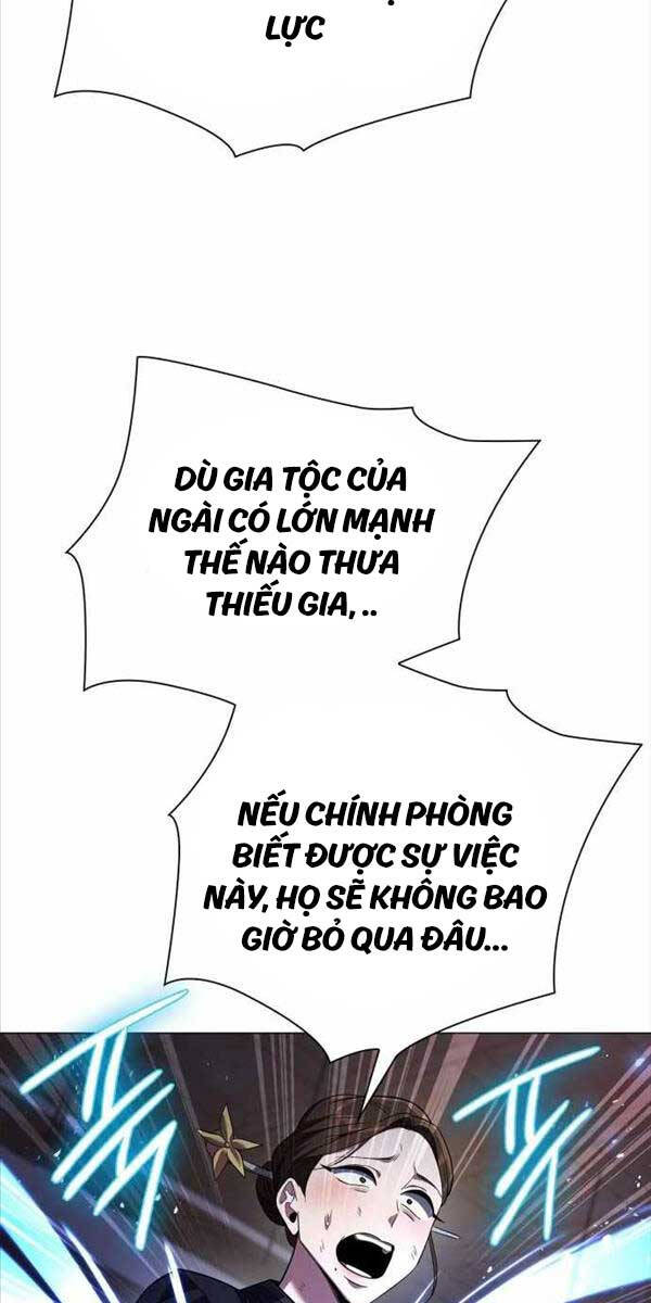 Đêm Của Yêu Tinh Chap 16 - Next Chap 17