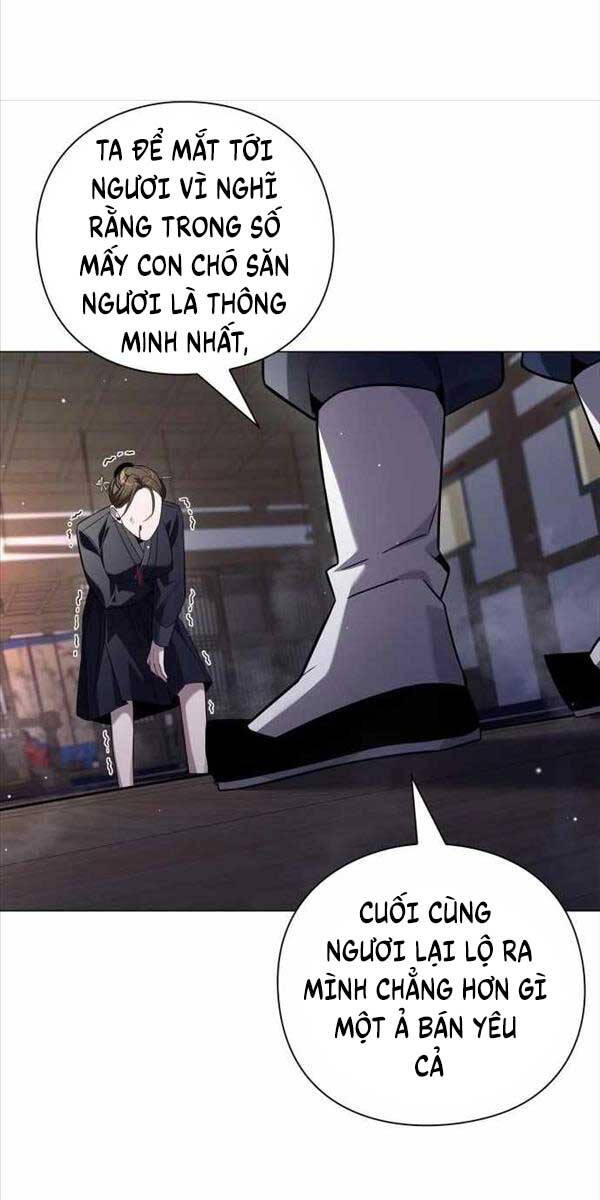 Đêm Của Yêu Tinh Chap 16 - Next Chap 17