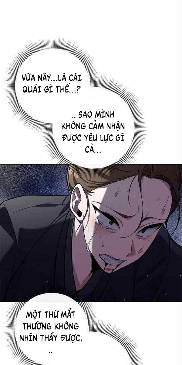 Đêm Của Yêu Tinh Chap 16 - Next Chap 17