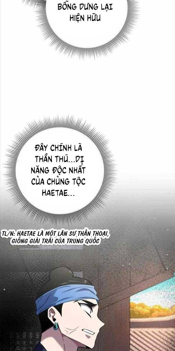 Đêm Của Yêu Tinh Chap 16 - Next Chap 17