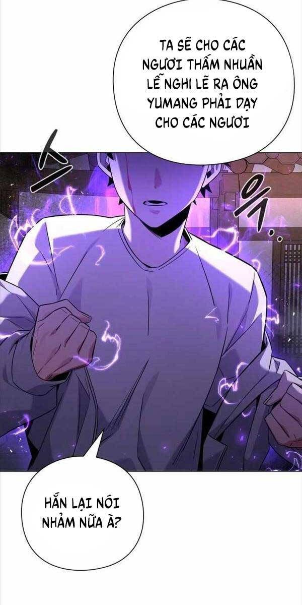 Đêm Của Yêu Tinh Chap 16 - Next Chap 17