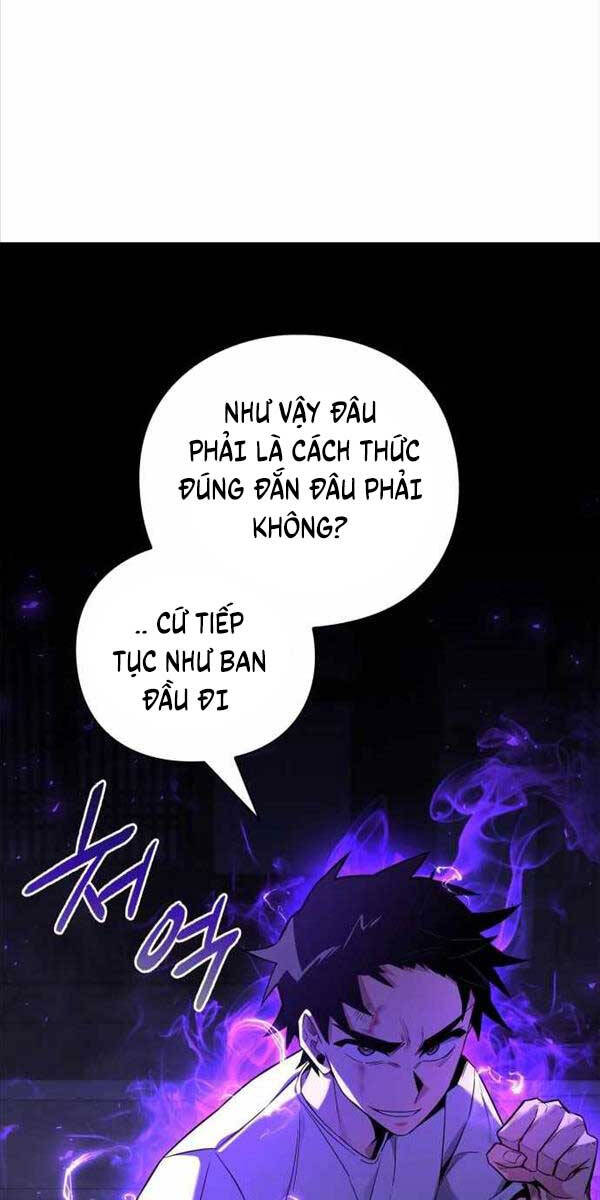 Đêm Của Yêu Tinh Chap 16 - Next Chap 17