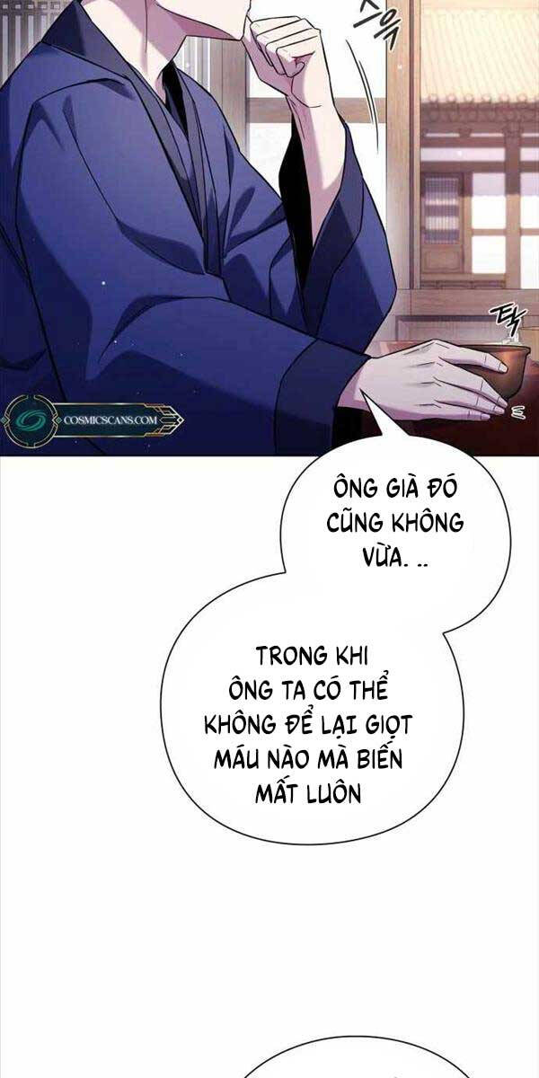 Đêm Của Yêu Tinh Chap 16 - Next Chap 17