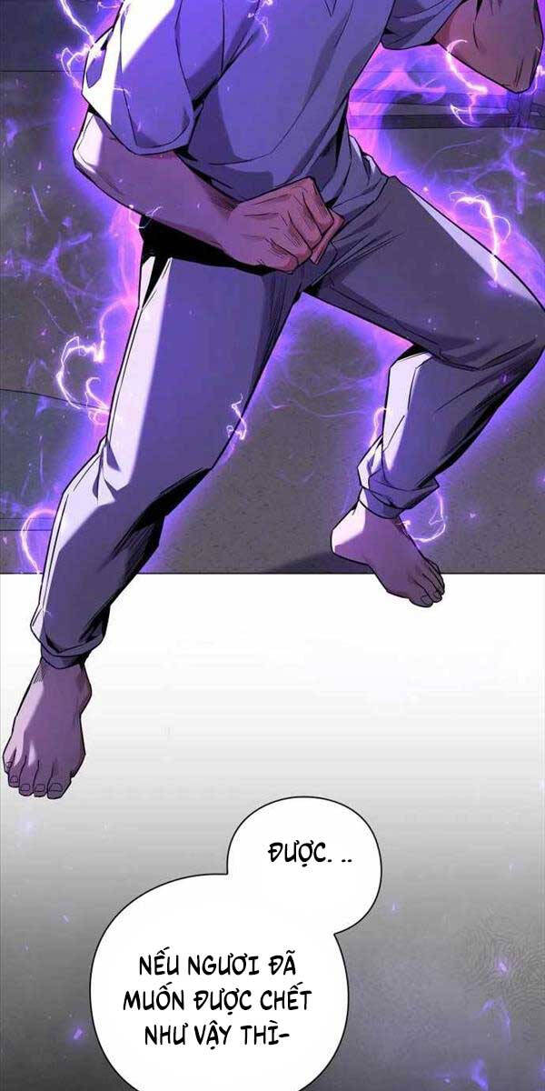 Đêm Của Yêu Tinh Chap 16 - Next Chap 17