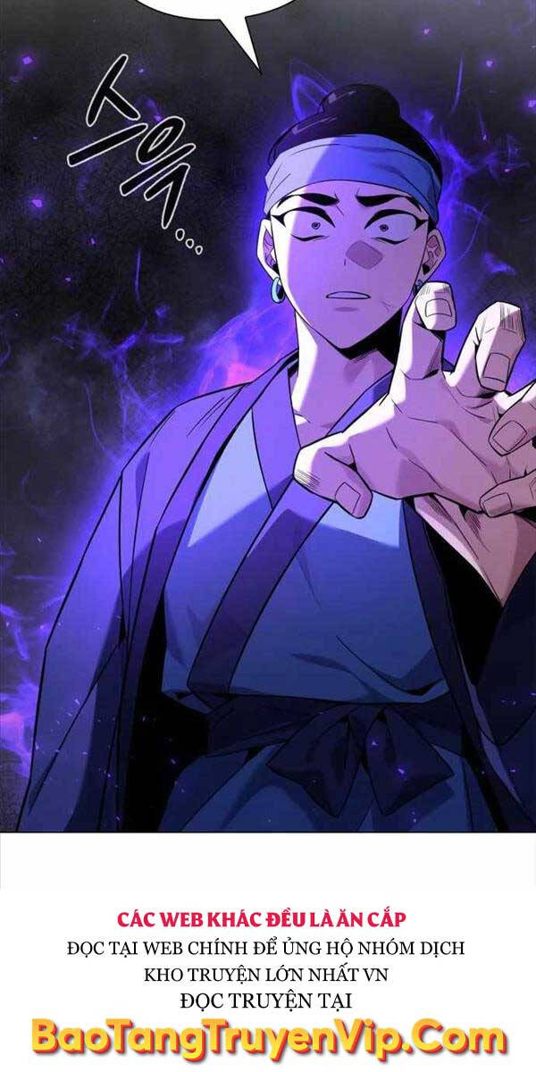 Đêm Của Yêu Tinh Chap 16 - Next Chap 17