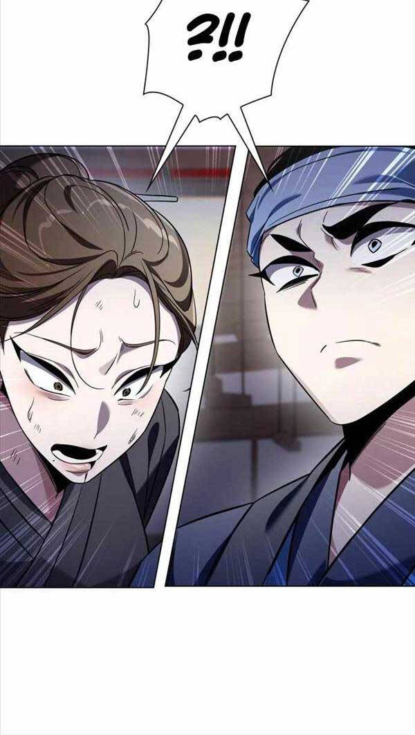 Đêm Của Yêu Tinh Chap 16 - Next Chap 17