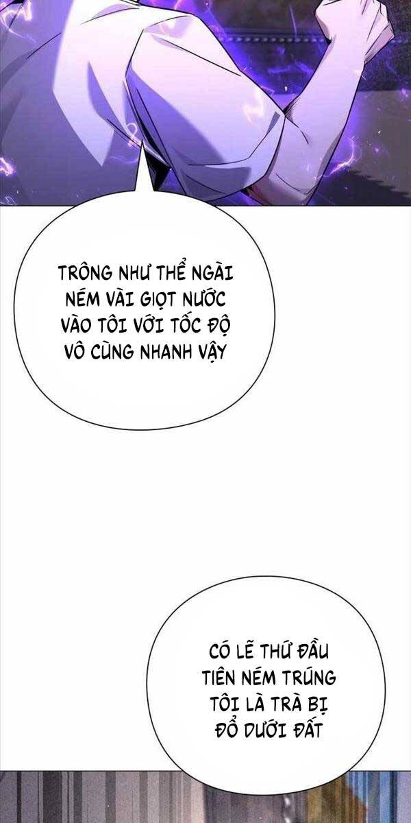 Đêm Của Yêu Tinh Chap 16 - Next Chap 17