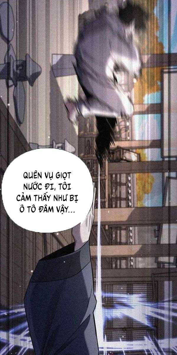 Đêm Của Yêu Tinh Chap 16 - Next Chap 17