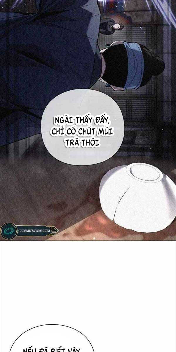 Đêm Của Yêu Tinh Chap 16 - Next Chap 17