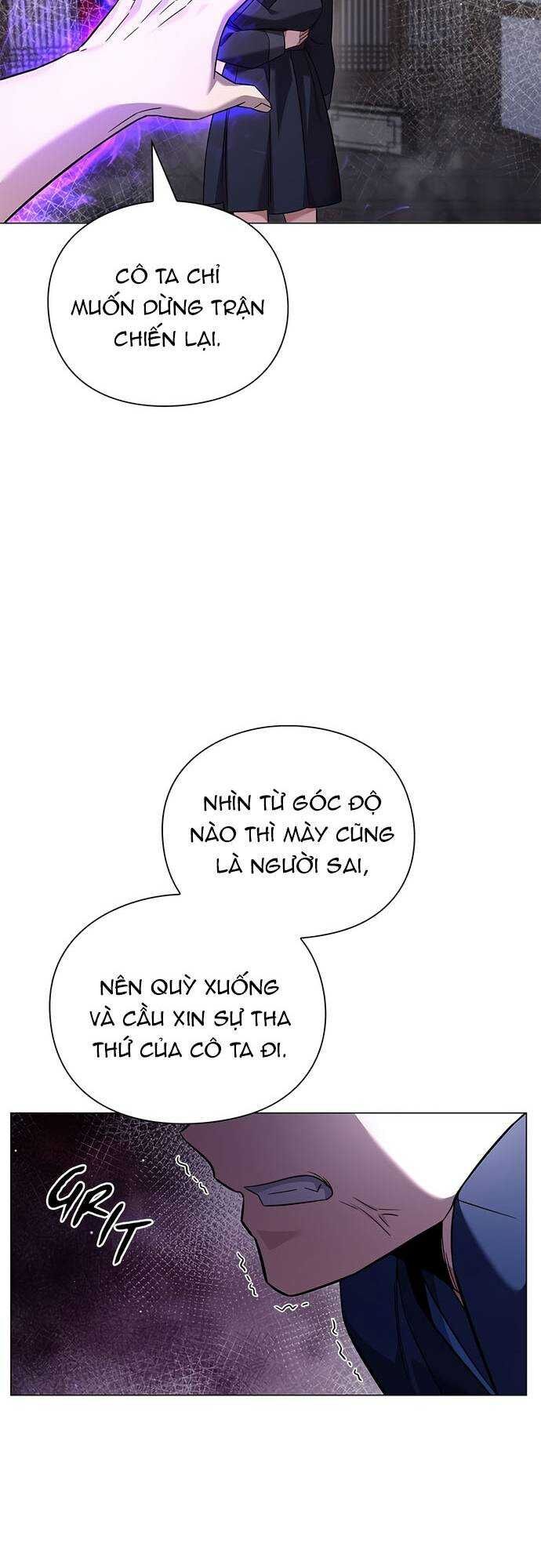 Đêm Của Yêu Tinh Chap 17 - Next Chap 18