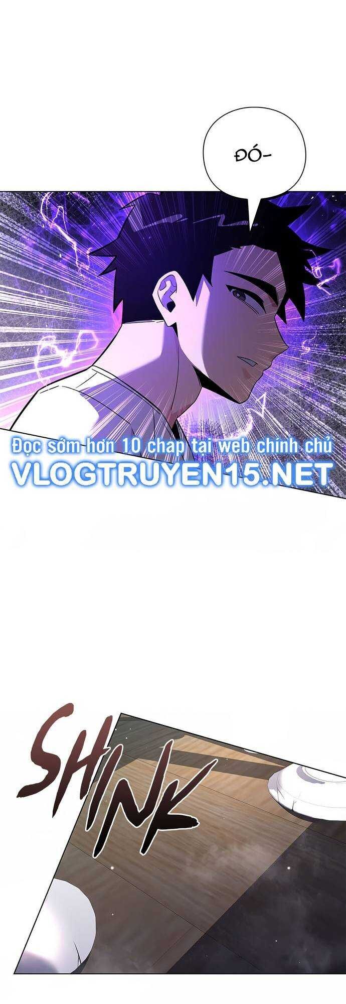 Đêm Của Yêu Tinh Chap 17 - Next Chap 18