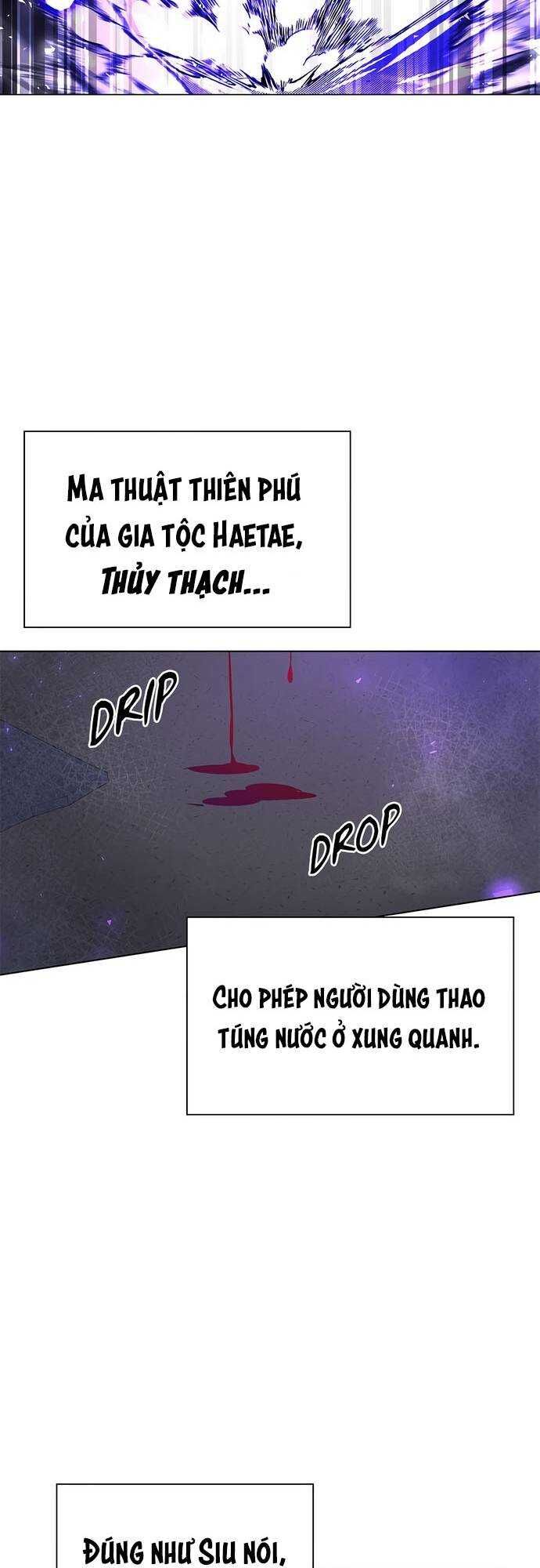 Đêm Của Yêu Tinh Chap 17 - Next Chap 18