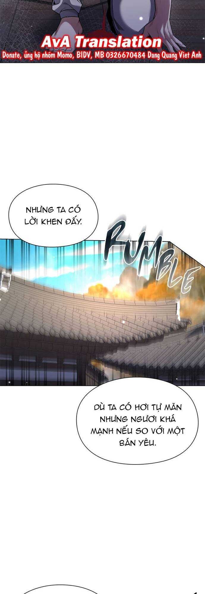 Đêm Của Yêu Tinh Chap 17 - Next Chap 18