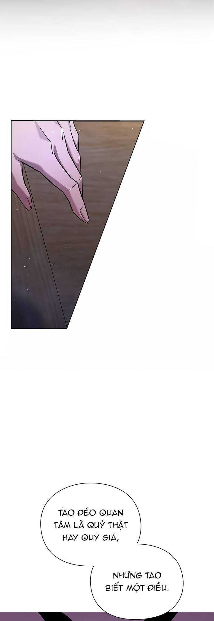 Đêm Của Yêu Tinh Chap 17 - Next Chap 18
