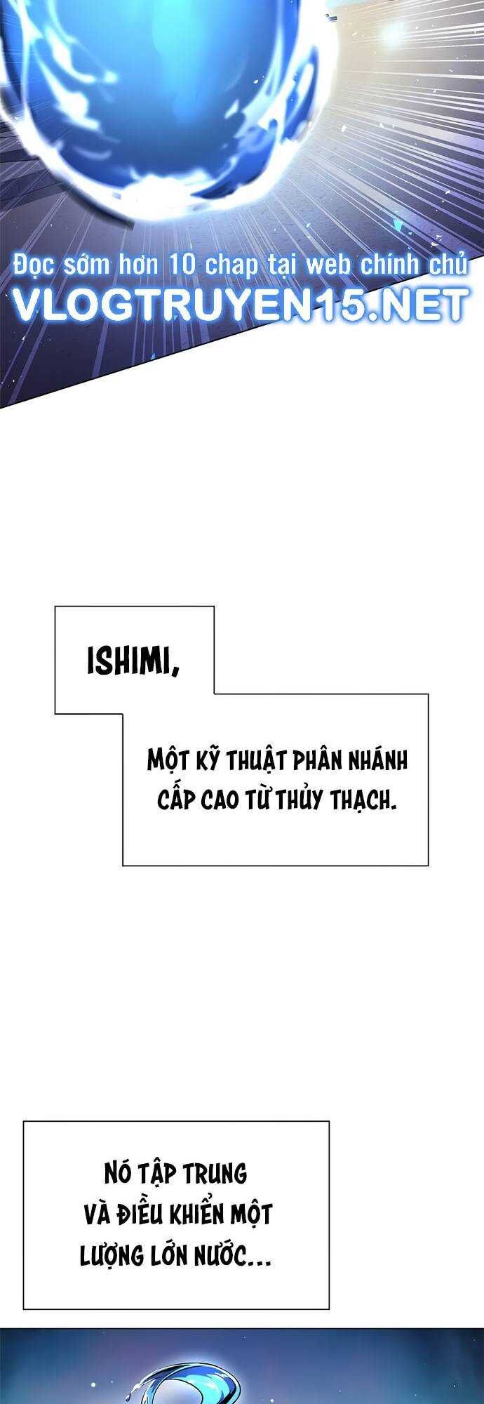 Đêm Của Yêu Tinh Chap 17 - Next Chap 18