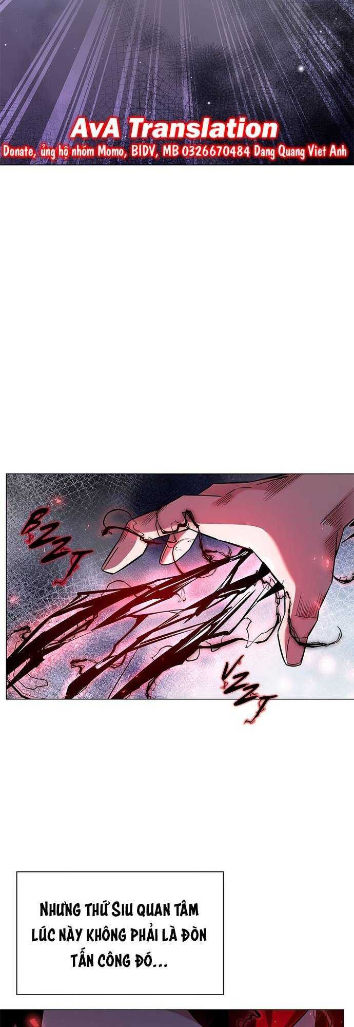 Đêm Của Yêu Tinh Chap 17 - Next Chap 18