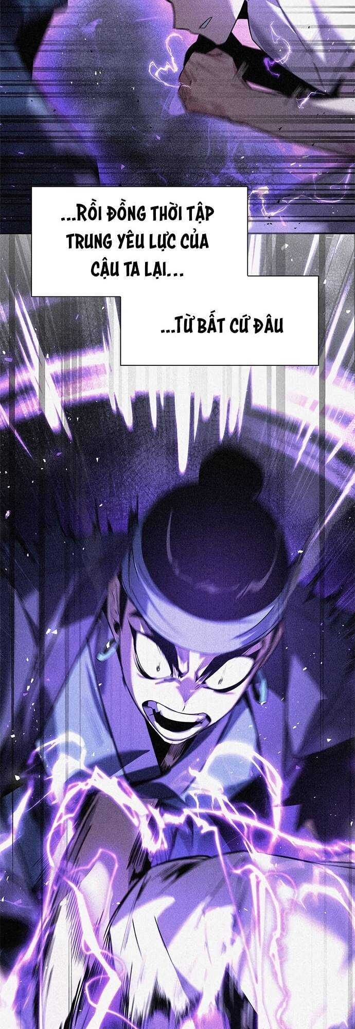 Đêm Của Yêu Tinh Chap 17 - Next Chap 18