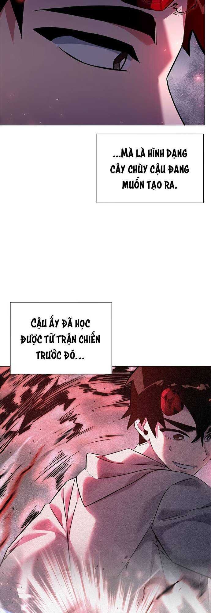 Đêm Của Yêu Tinh Chap 17 - Next Chap 18