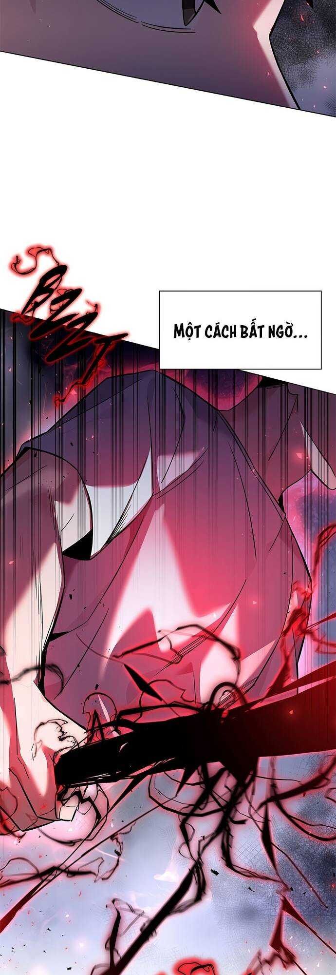 Đêm Của Yêu Tinh Chap 17 - Next Chap 18