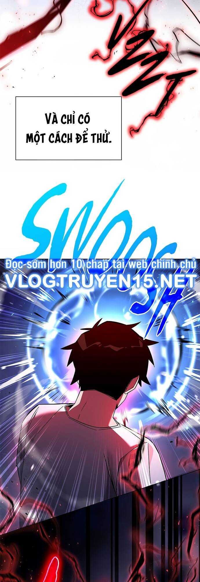 Đêm Của Yêu Tinh Chap 17 - Next Chap 18