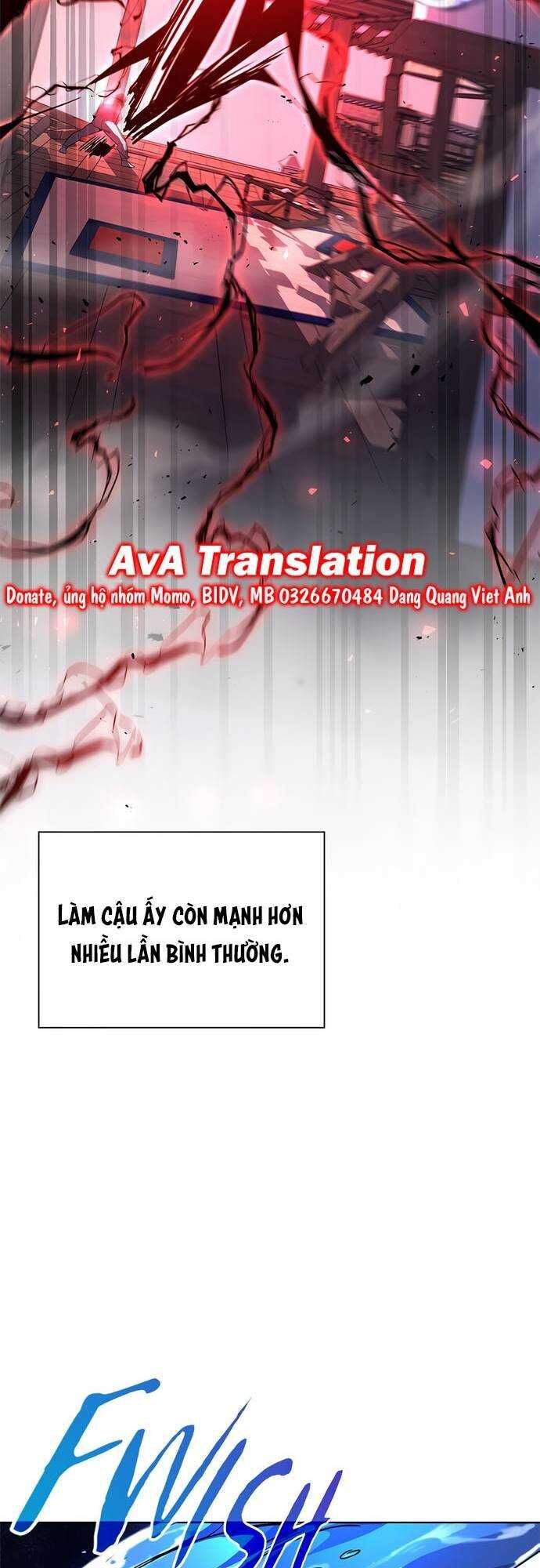 Đêm Của Yêu Tinh Chap 17 - Next Chap 18