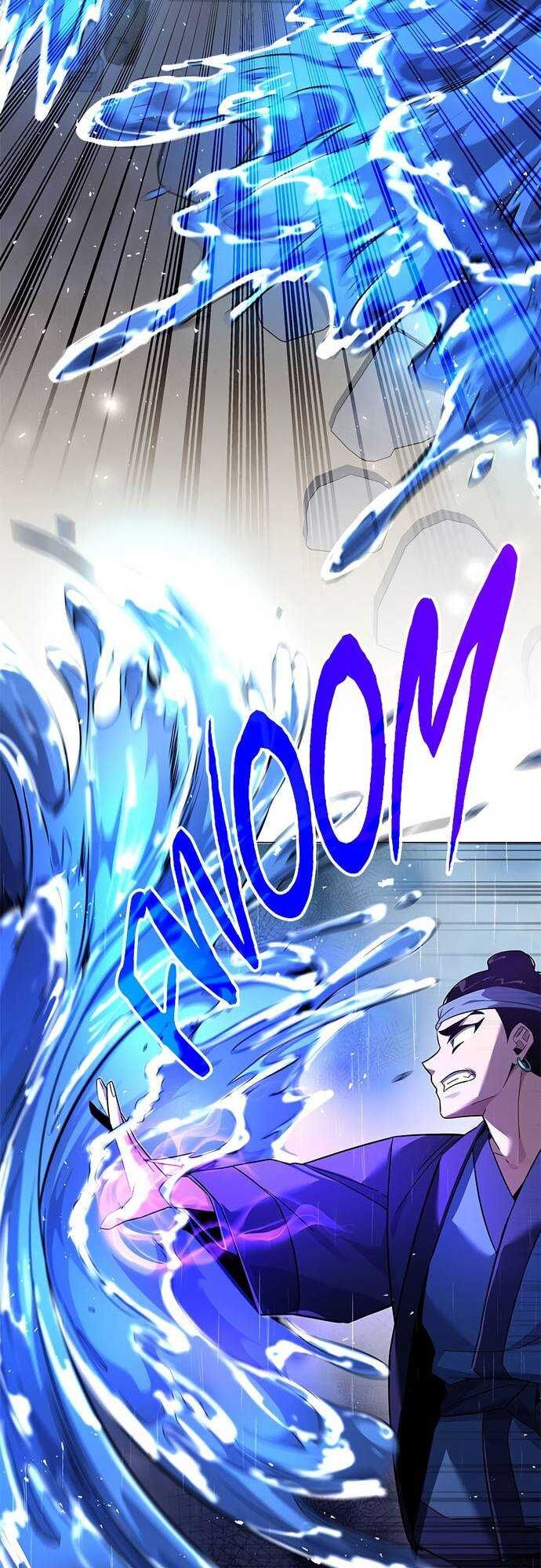 Đêm Của Yêu Tinh Chap 17 - Next Chap 18