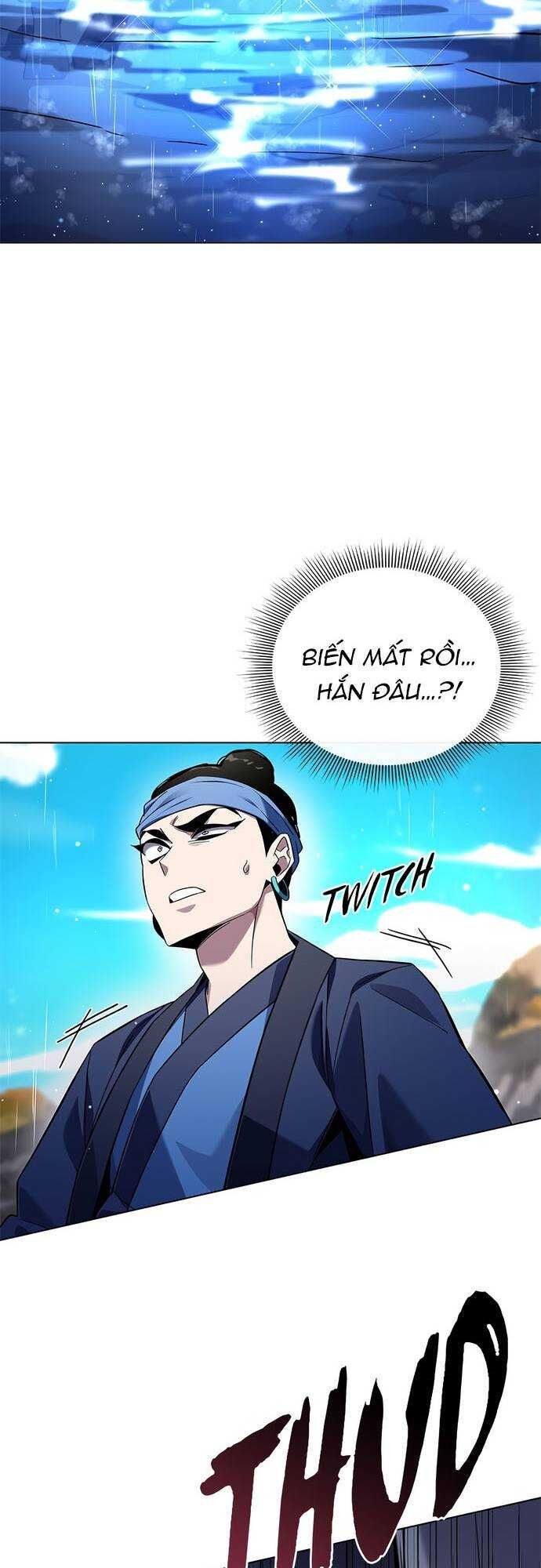 Đêm Của Yêu Tinh Chap 17 - Next Chap 18