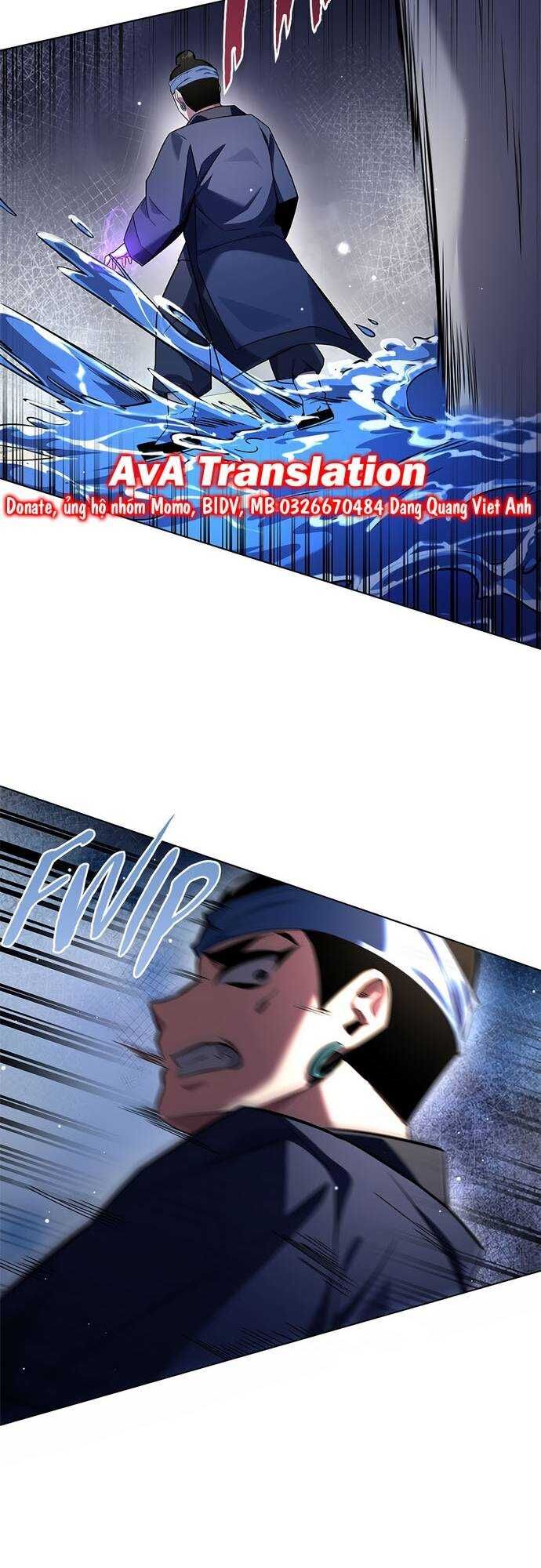 Đêm Của Yêu Tinh Chap 17 - Next Chap 18