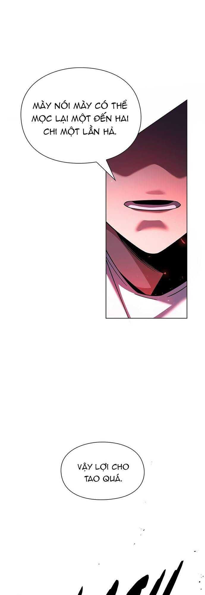 Đêm Của Yêu Tinh Chap 17 - Next Chap 18