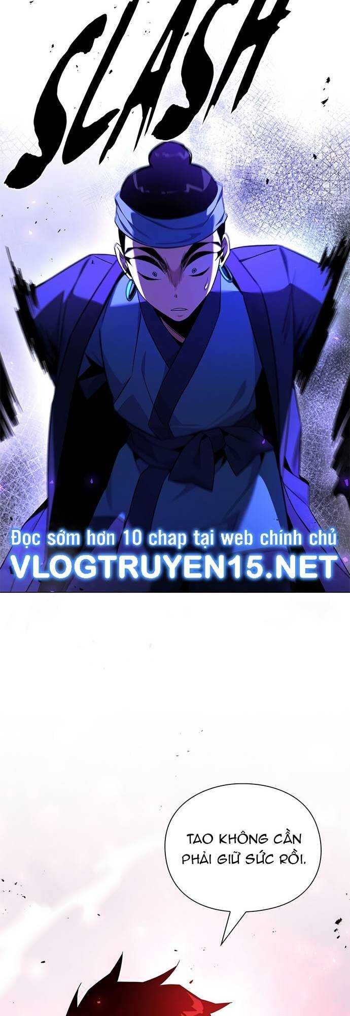Đêm Của Yêu Tinh Chap 17 - Next Chap 18