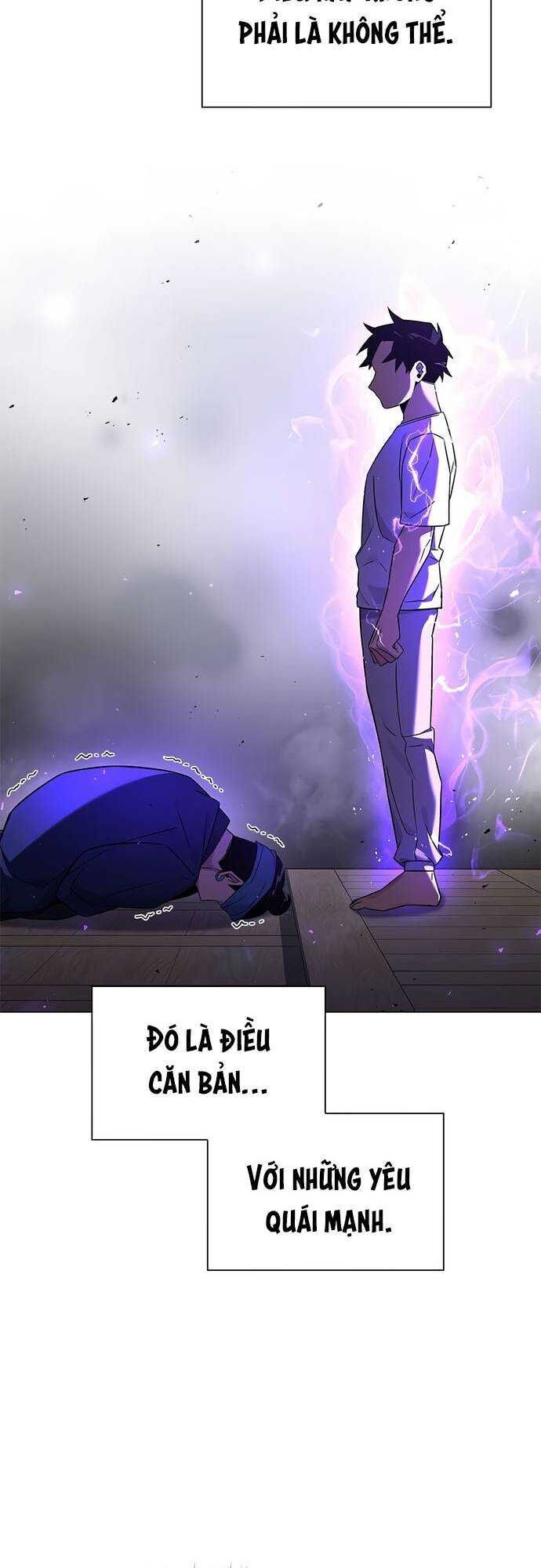 Đêm Của Yêu Tinh Chap 17 - Next Chap 18