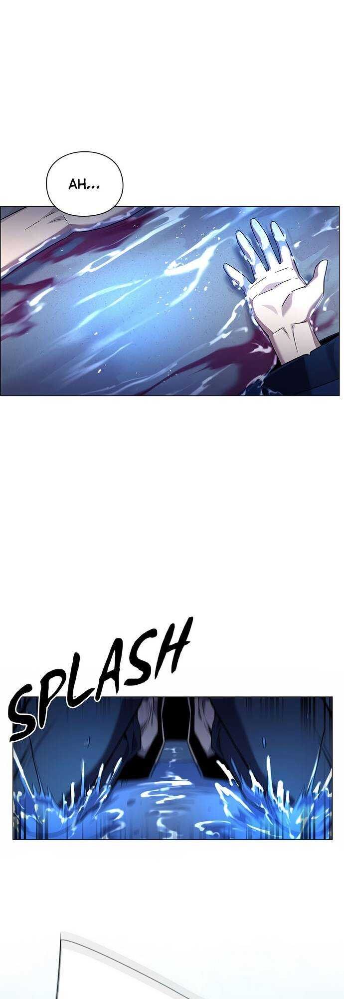 Đêm Của Yêu Tinh Chap 17 - Next Chap 18