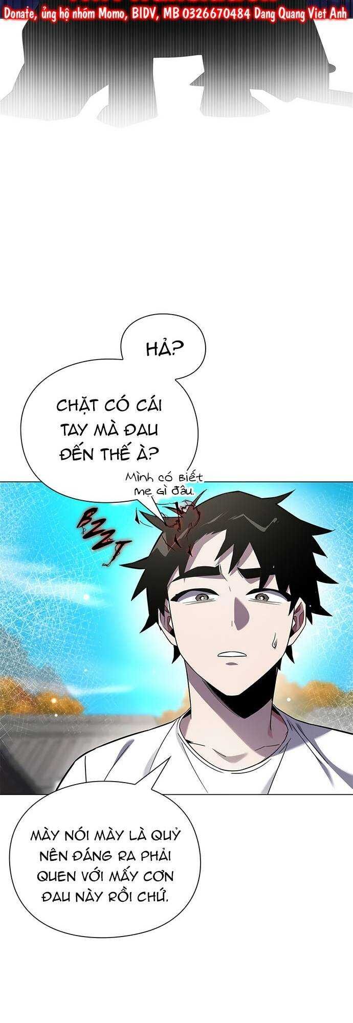 Đêm Của Yêu Tinh Chap 17 - Next Chap 18