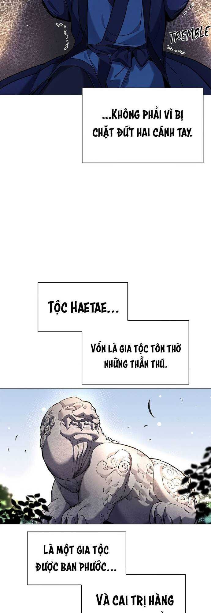 Đêm Của Yêu Tinh Chap 17 - Next Chap 18