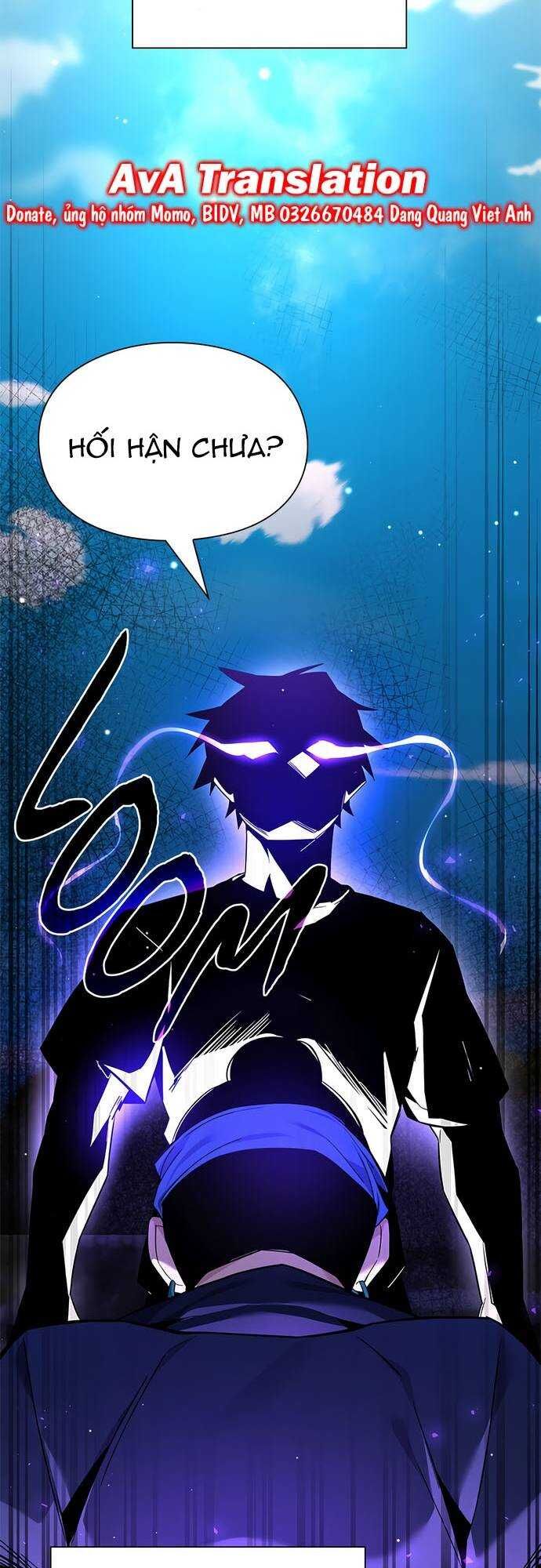 Đêm Của Yêu Tinh Chap 17 - Next Chap 18