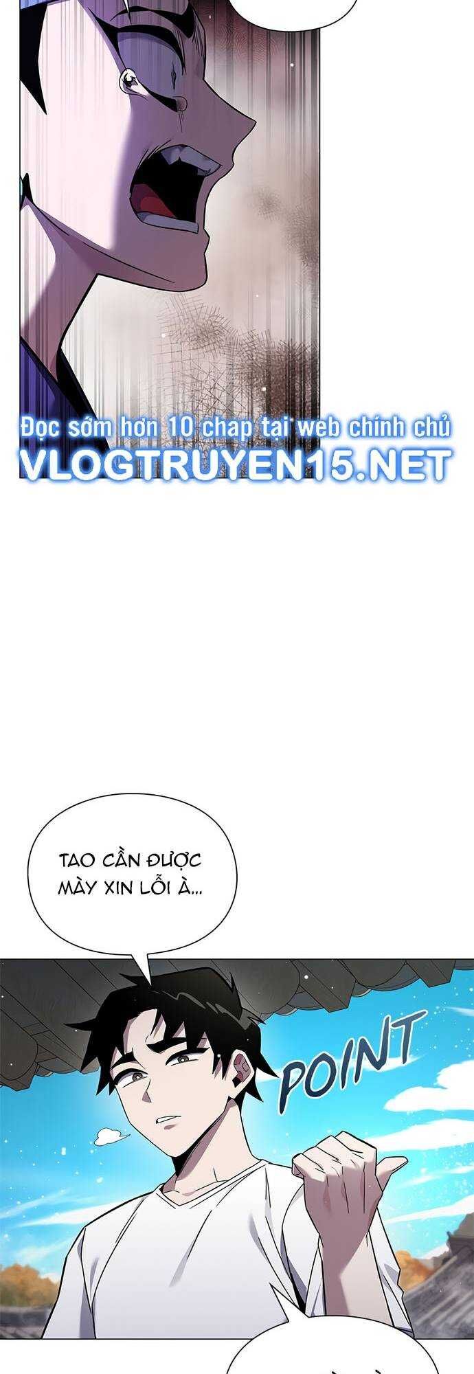 Đêm Của Yêu Tinh Chap 17 - Next Chap 18